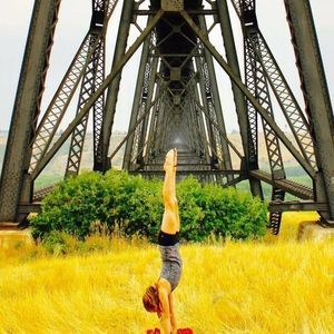 Meet your Posher, Robyn